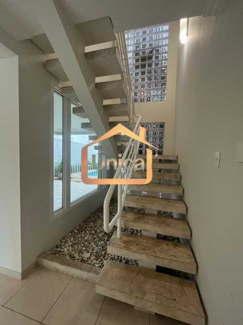 Casa de Condomínio, 4 quartos - Foto 12