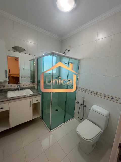 Casa de Condomínio, 4 quartos - Foto 18