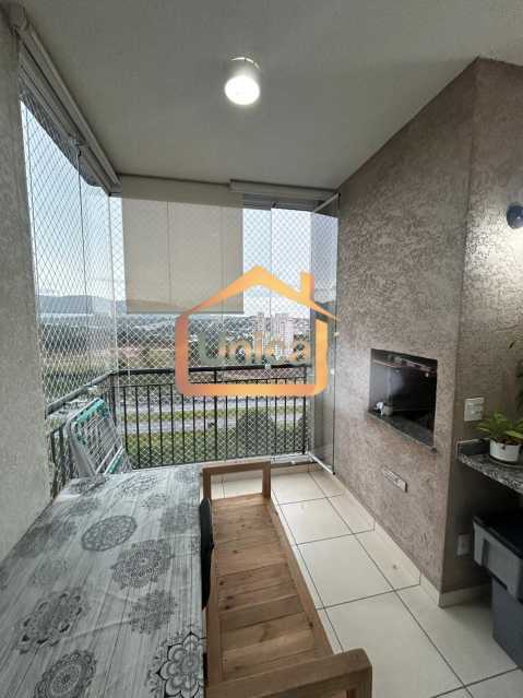Sala-Conjunto, 66 m² - Foto 4