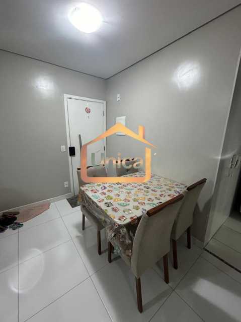 Sala-Conjunto, 66 m² - Foto 5