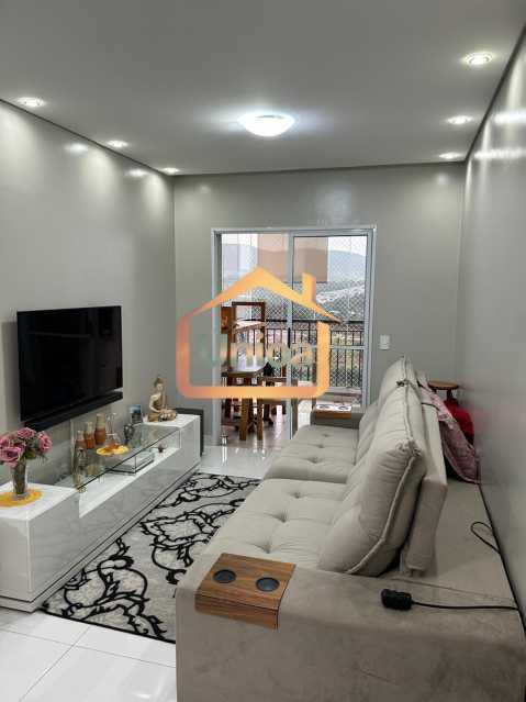 Sala-Conjunto, 66 m² - Foto 14