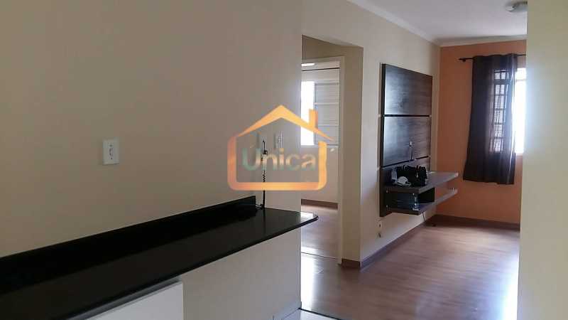 Apartamento, 2 quartos, 54 m² - Foto 4