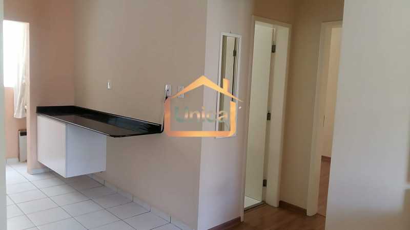 Apartamento, 2 quartos, 54 m² - Foto 6