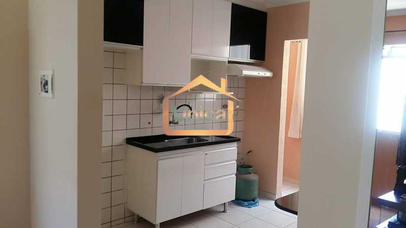 Apartamento, 2 quartos, 54 m² - Foto 7