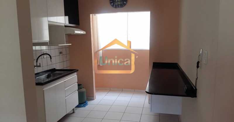 Apartamento, 2 quartos, 54 m² - Foto 8