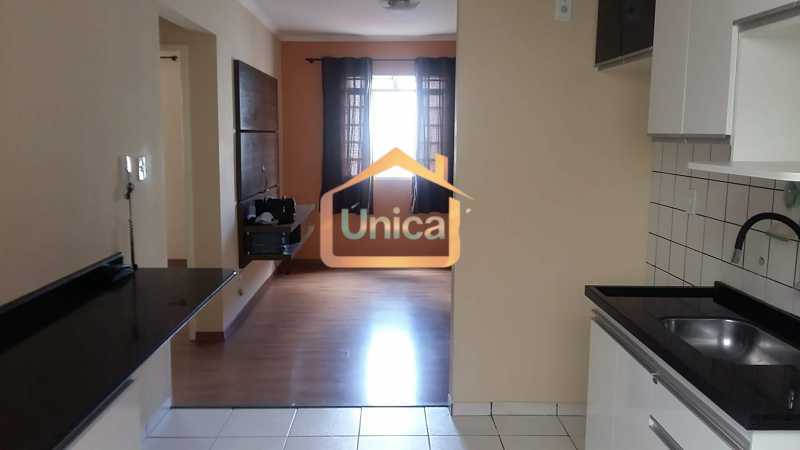 Apartamento, 2 quartos, 54 m² - Foto 9