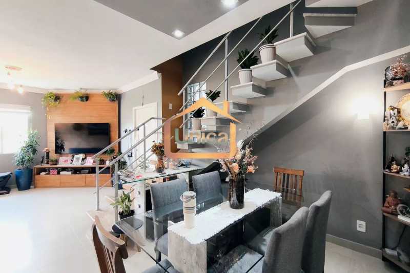 Casa de Condomínio, 3 quartos - Foto 5