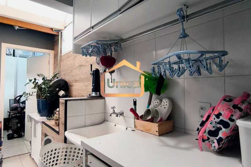 Casa de Condomínio, 3 quartos - Foto 6