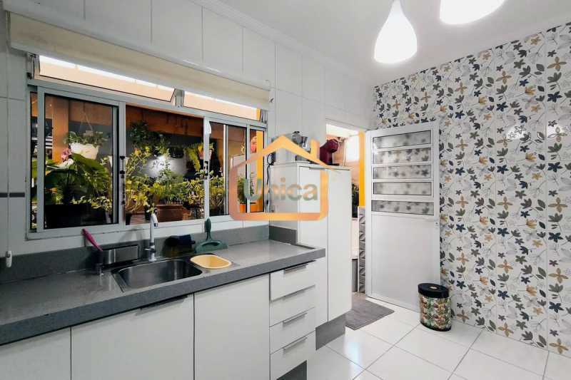 Casa de Condomínio, 3 quartos - Foto 7