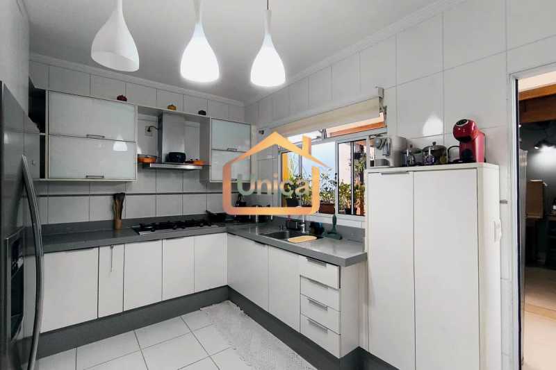 Casa de Condomínio, 3 quartos - Foto 8