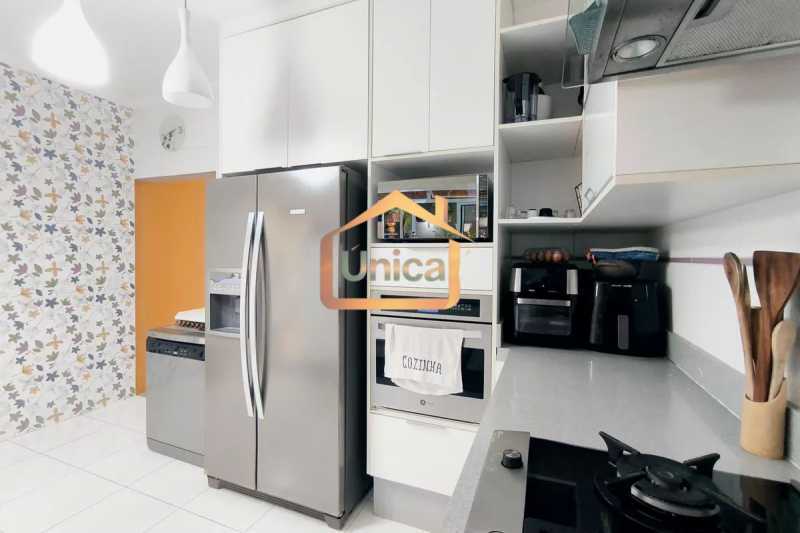 Casa de Condomínio, 3 quartos - Foto 9