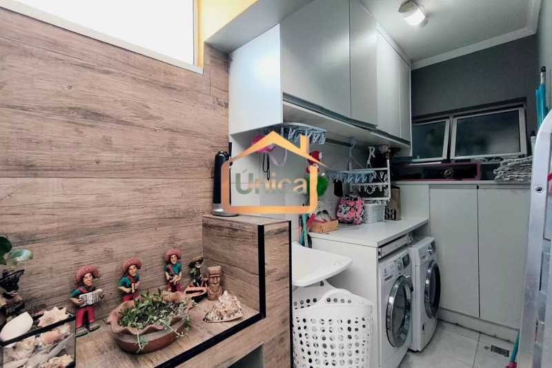 Casa de Condomínio, 3 quartos - Foto 10