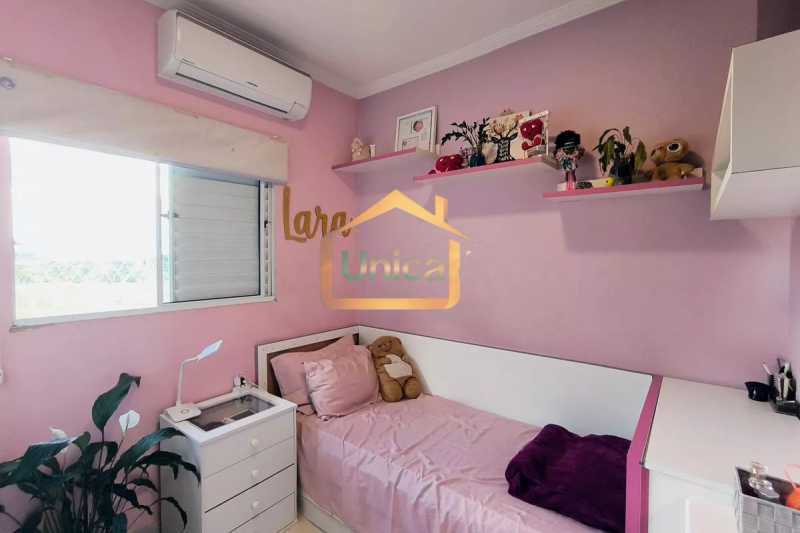 Casa de Condomínio, 3 quartos - Foto 11