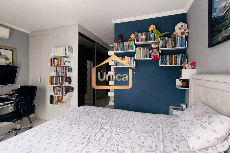 Casa de Condomínio, 3 quartos - Foto 12