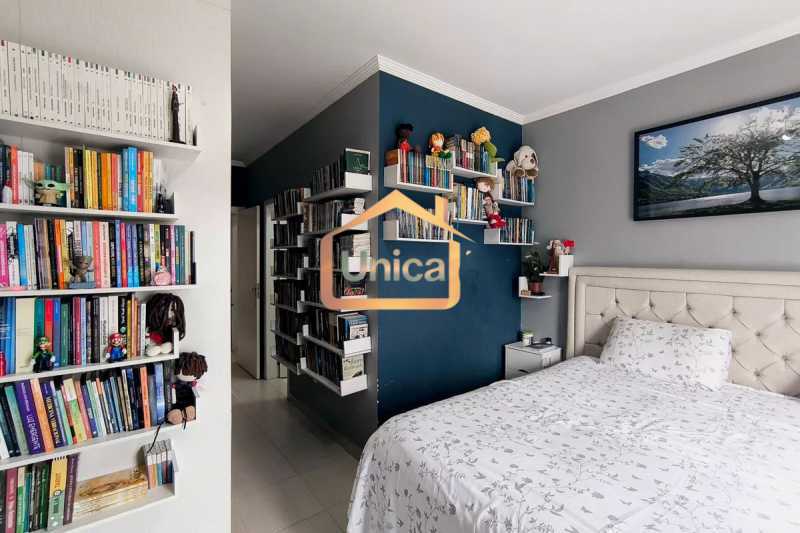 Casa de Condomínio, 3 quartos - Foto 13