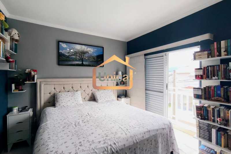 Casa de Condomínio, 3 quartos - Foto 14