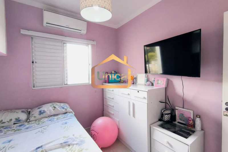 Casa de Condomínio, 3 quartos - Foto 16