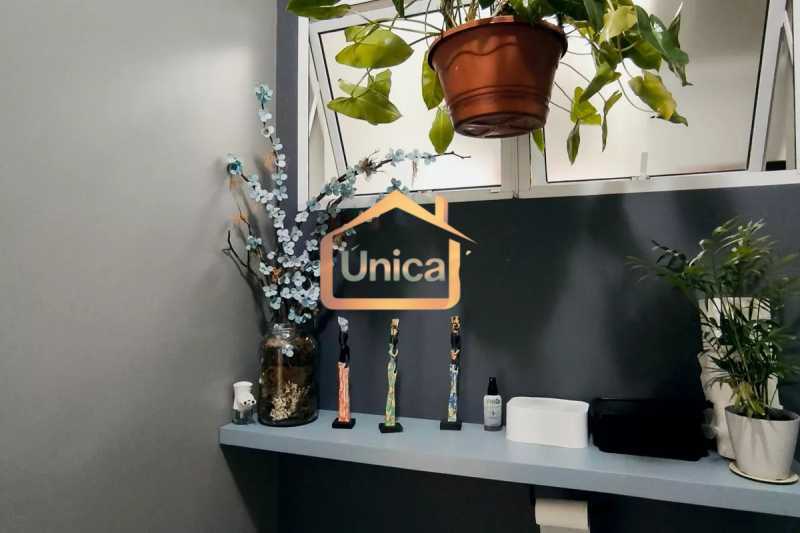 Casa de Condomínio, 3 quartos - Foto 17