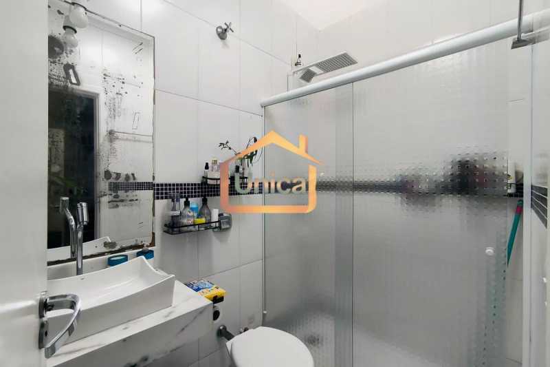 Casa de Condomínio, 3 quartos - Foto 19