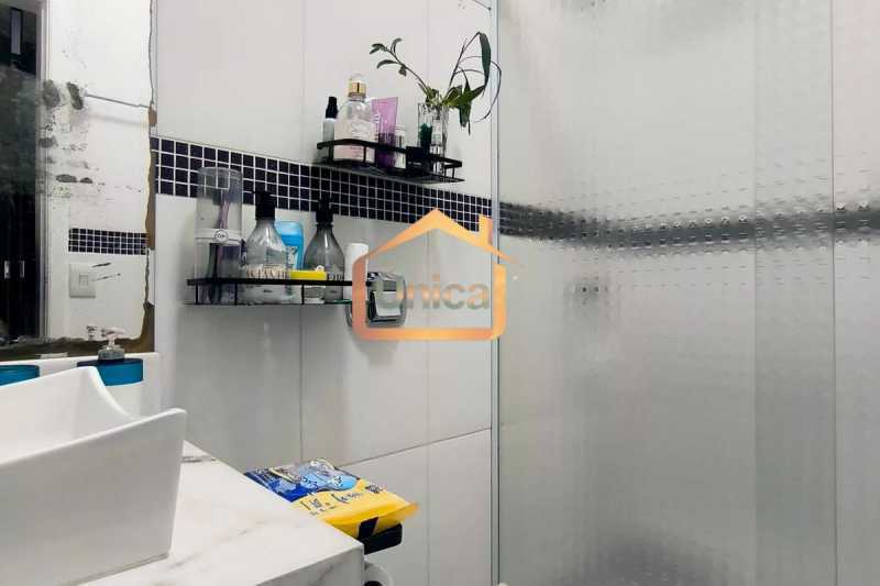 Casa de Condomínio, 3 quartos - Foto 22