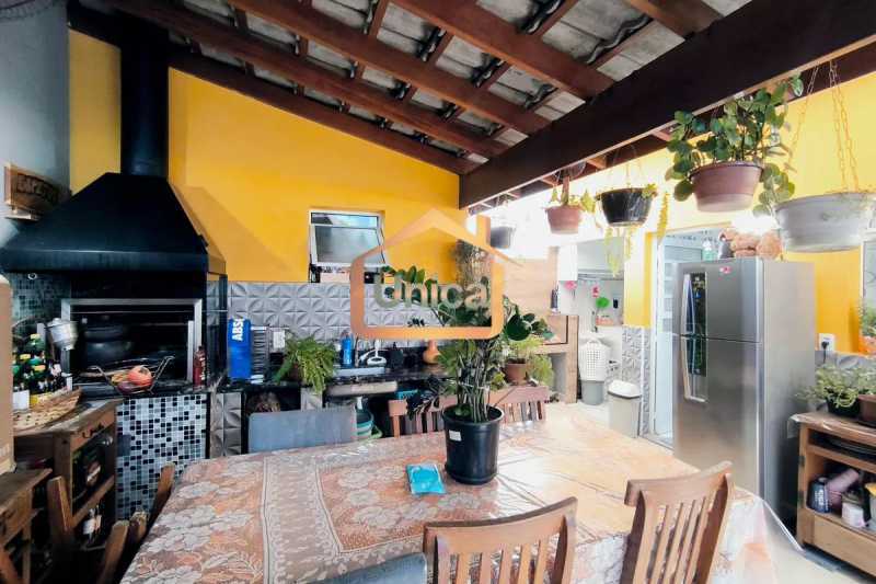 Casa de Condomínio, 3 quartos - Foto 23