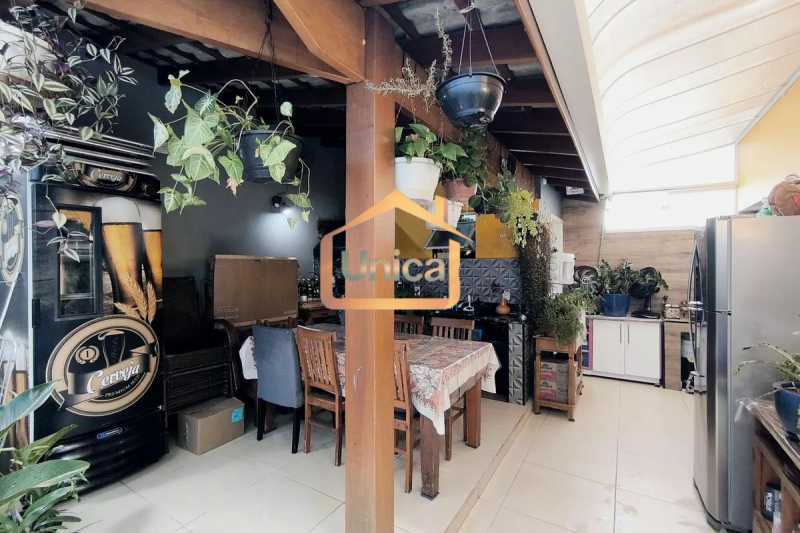 Casa de Condomínio, 3 quartos - Foto 24