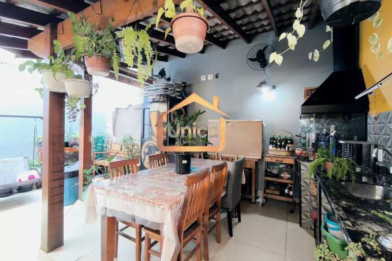 Casa de Condomínio, 3 quartos - Foto 25