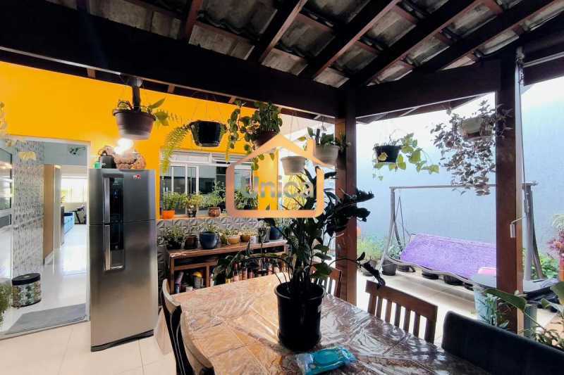 Casa de Condomínio, 3 quartos - Foto 26