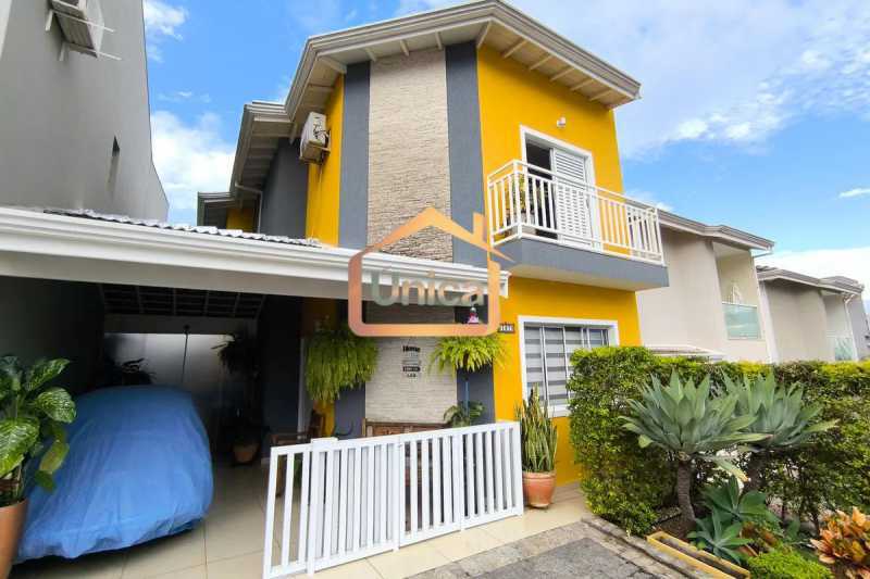 Casa de Condomínio, 3 quartos - Foto 27