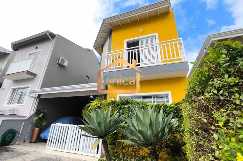 Casa de Condomínio, 3 quartos - Foto 28