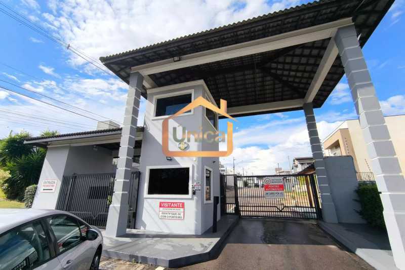 Casa de Condomínio, 3 quartos - Foto 29