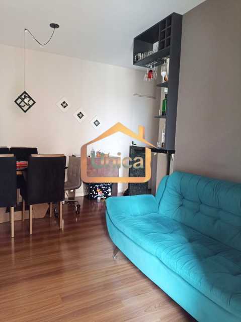 Apartamento, 2 quartos, 54 m² - Foto 1