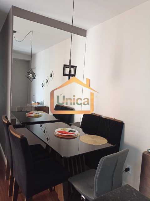 Apartamento, 2 quartos, 54 m² - Foto 2
