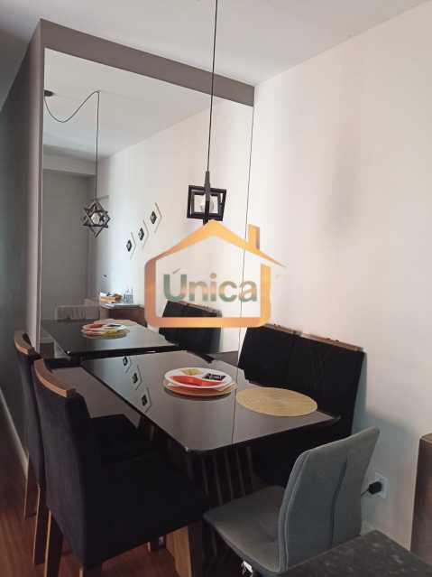 Apartamento, 2 quartos, 54 m² - Foto 3