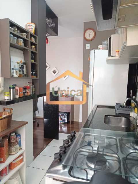 Apartamento, 2 quartos, 54 m² - Foto 6