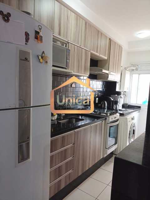 Apartamento, 2 quartos, 54 m² - Foto 7