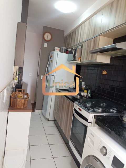 Apartamento, 2 quartos, 54 m² - Foto 8