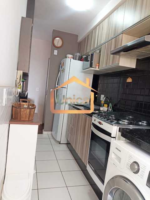 Apartamento, 2 quartos, 54 m² - Foto 9
