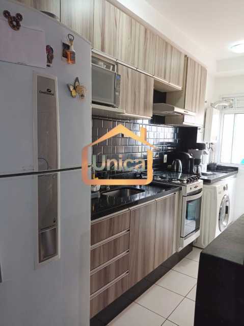 Apartamento, 2 quartos, 54 m² - Foto 10