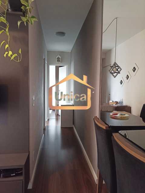 Apartamento, 2 quartos, 54 m² - Foto 11