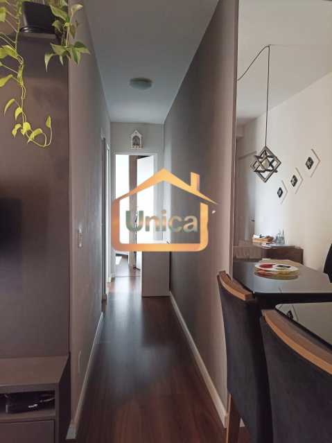 Apartamento, 2 quartos, 54 m² - Foto 12