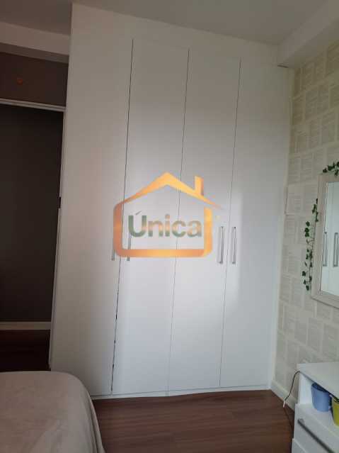 Apartamento, 2 quartos, 54 m² - Foto 17