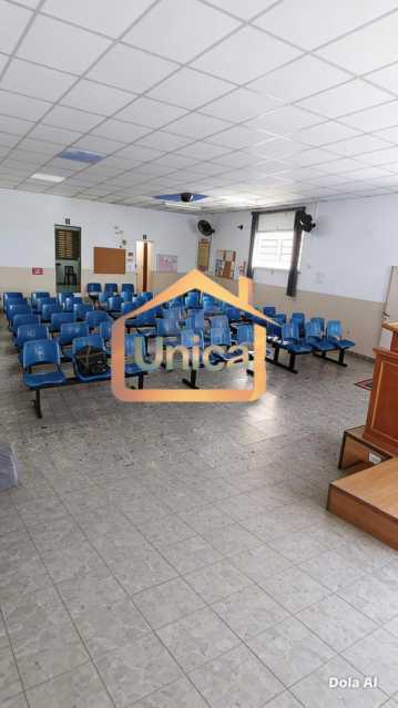 Sala-Conjunto, 350 m² - Foto 1