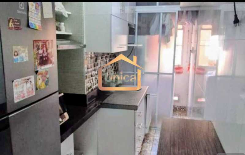 Apartamento, 2 quartos, 52 m² - Foto 3