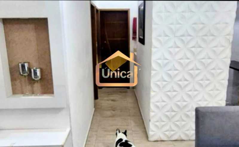 Apartamento, 2 quartos, 52 m² - Foto 4