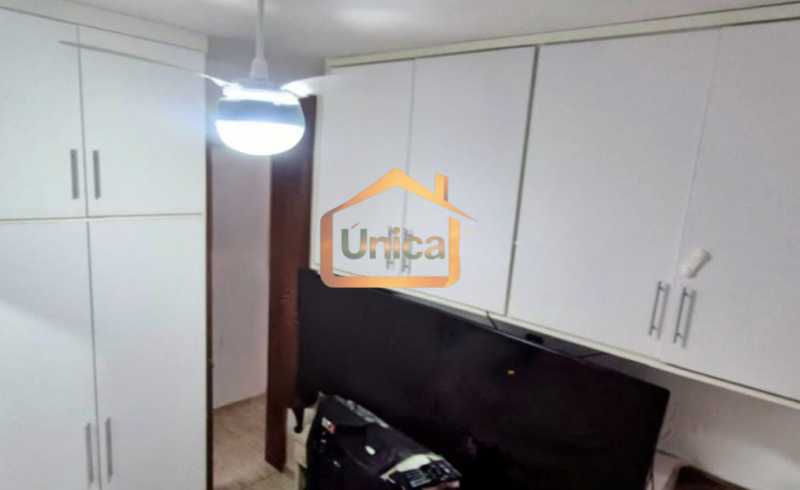 Apartamento, 2 quartos, 52 m² - Foto 5