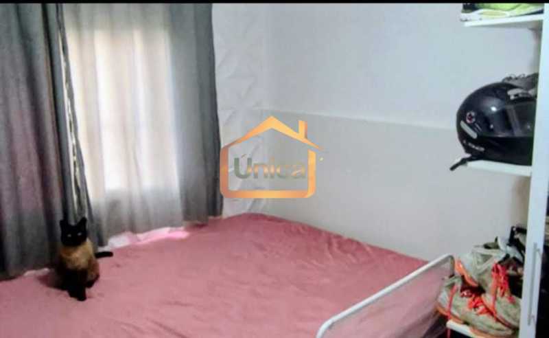 Apartamento, 2 quartos, 52 m² - Foto 6
