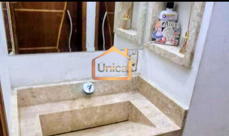 Apartamento, 2 quartos, 52 m² - Foto 8