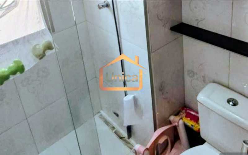Apartamento, 2 quartos, 52 m² - Foto 9