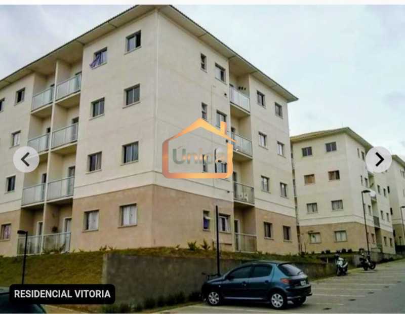 Apartamento, 2 quartos, 52 m² - Foto 10